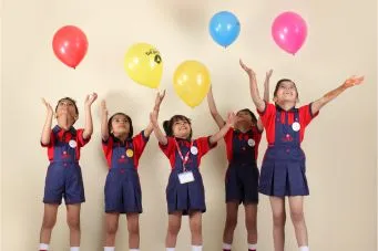 Kids Nursery Schools in Nagarkurnool