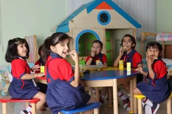 Bachpan Play school in Nagarkurnool