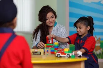 Day Care School in Nagarkurnool